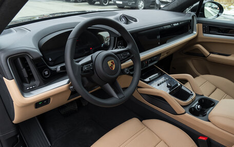 Porsche Cayenne III, 2023 год, 19 890 000 рублей, 11 фотография