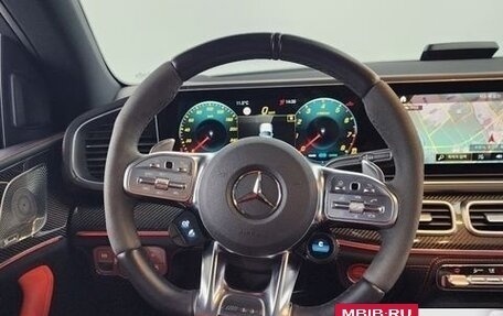 Mercedes-Benz GLE Coupe AMG, 2020 год, 8 760 000 рублей, 5 фотография