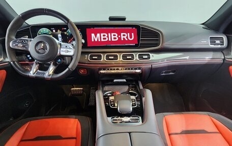 Mercedes-Benz GLE Coupe AMG, 2020 год, 8 760 000 рублей, 6 фотография