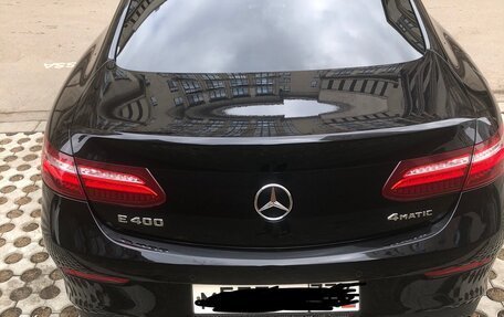 Mercedes-Benz E-Класс, 2017 год, 6 350 000 рублей, 2 фотография