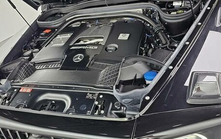 Mercedes-Benz G-Класс AMG, 2019 год, 20 445 000 рублей, 5 фотография