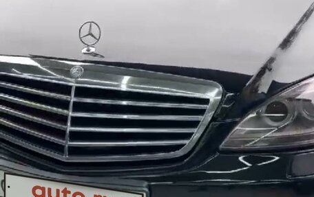 Mercedes-Benz S-Класс, 2006 год, 1 600 000 рублей, 3 фотография