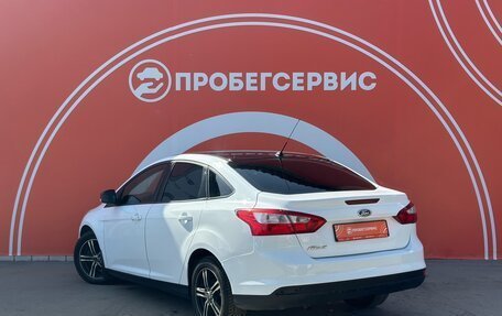Ford Focus III, 2012 год, 880 000 рублей, 7 фотография