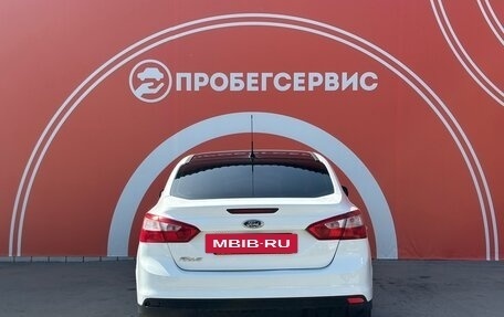 Ford Focus III, 2012 год, 880 000 рублей, 6 фотография