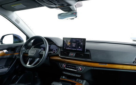 Audi Q5, 2020 год, 4 800 000 рублей, 9 фотография