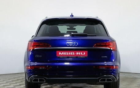 Audi Q5, 2020 год, 4 800 000 рублей, 6 фотография