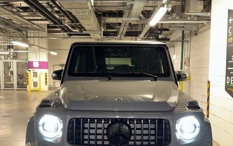 Mercedes-Benz G-Класс AMG, 2023 год, 36 500 000 рублей, 2 фотография