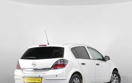 Opel Astra H, 2014 год, 829 000 рублей, 4 фотография