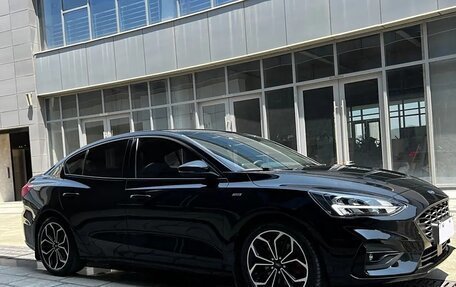 Ford Focus IV, 2020 год, 1 800 000 рублей, 4 фотография