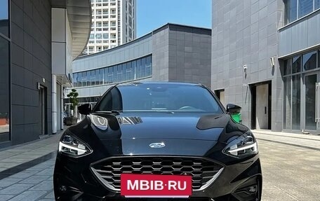 Ford Focus IV, 2020 год, 1 800 000 рублей, 3 фотография