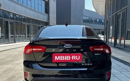 Ford Focus IV, 2020 год, 1 800 000 рублей, 6 фотография