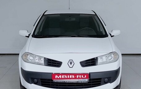 Renault Megane II, 2007 год, 509 000 рублей, 2 фотография