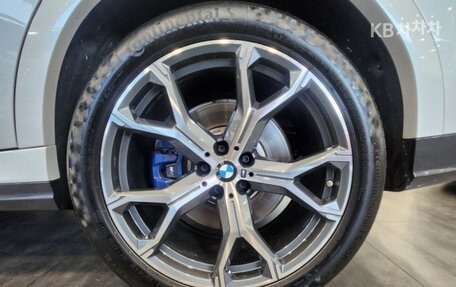 BMW X6, 2020 год, 7 200 000 рублей, 6 фотография