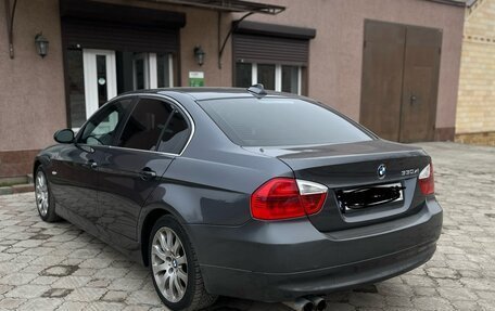 BMW 3 серия, 2006 год, 900 000 рублей, 3 фотография