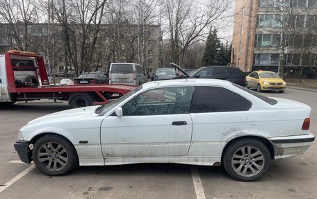 BMW 3 серия, 1996 год, 225 000 рублей, 6 фотография