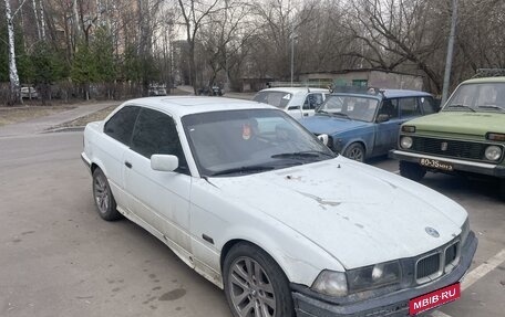 BMW 3 серия, 1996 год, 225 000 рублей, 2 фотография