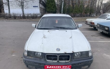 BMW 3 серия, 1996 год, 225 000 рублей, 3 фотография