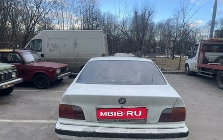 BMW 3 серия, 1996 год, 225 000 рублей, 5 фотография