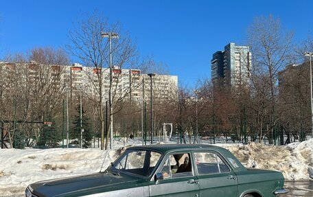 ГАЗ 24 «Волга» I (24), 1978 год, 175 000 рублей, 3 фотография