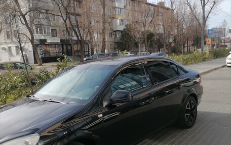 Opel Astra H, 2010 год, 650 000 рублей, 3 фотография