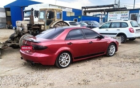 Mazda 6 MPS, 2007 год, 500 000 рублей, 3 фотография