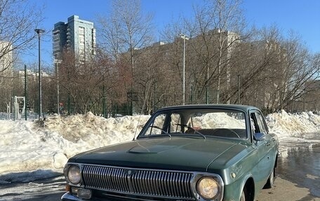 ГАЗ 24 «Волга» I (24), 1978 год, 175 000 рублей, 2 фотография