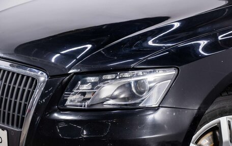 Audi Q5, 2008 год, 1 125 000 рублей, 7 фотография