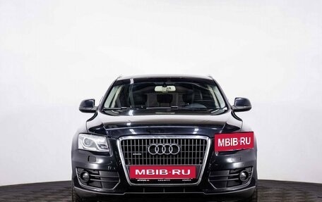 Audi Q5, 2008 год, 1 125 000 рублей, 2 фотография