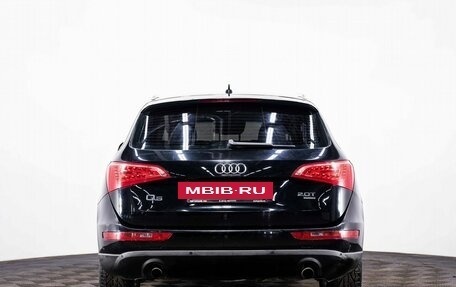 Audi Q5, 2008 год, 1 125 000 рублей, 5 фотография