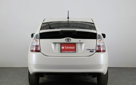 Toyota Prius, 2009 год, 1 230 000 рублей, 3 фотография