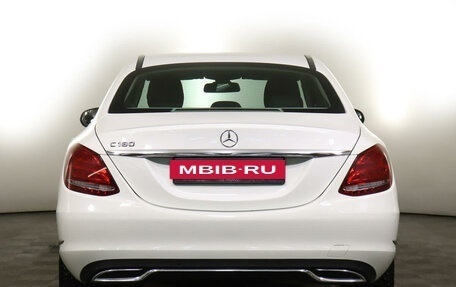 Mercedes-Benz C-Класс, 2014 год, 2 049 000 рублей, 6 фотография