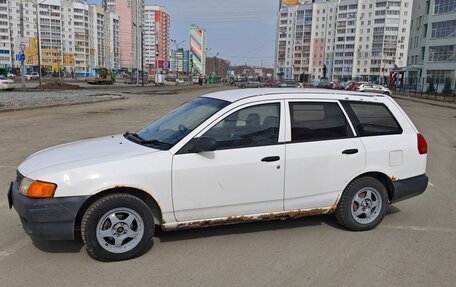 Mazda Familia Y11, 2001 год, 250 000 рублей, 4 фотография