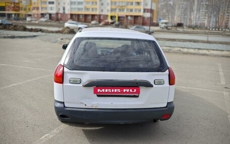 Mazda Familia Y11, 2001 год, 250 000 рублей, 6 фотография