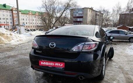 Mazda 6, 2012 год, 1 258 000 рублей, 3 фотография