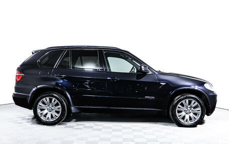 BMW X5, 2011 год, 2 280 000 рублей, 4 фотография