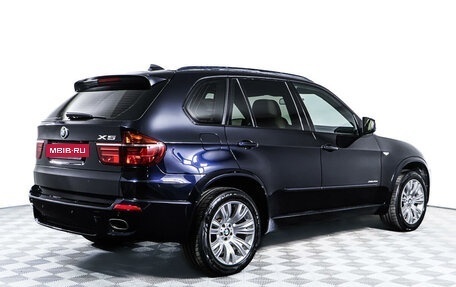BMW X5, 2011 год, 2 280 000 рублей, 5 фотография