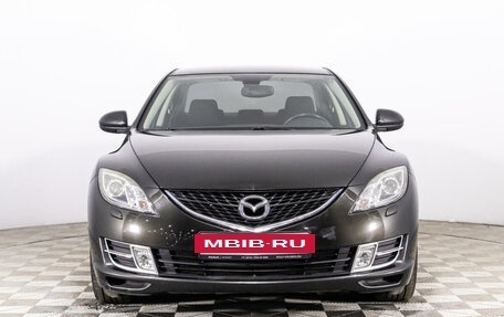 Mazda 6, 2008 год, 1 049 789 рублей, 2 фотография
