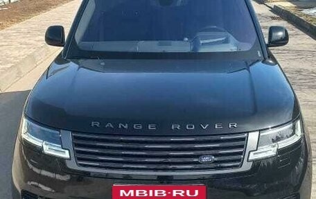 Land Rover Range Rover IV рестайлинг, 2023 год, 29 300 000 рублей, 5 фотография