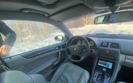 Mercedes-Benz CLK-Класс, 1998 год, 400 000 рублей, 3 фотография