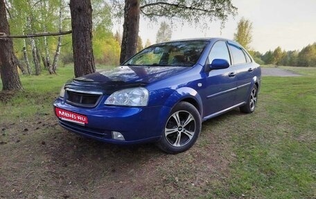 Chevrolet Lacetti, 2007 год, 310 000 рублей, 3 фотография