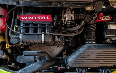 Chevrolet Spark III, 2013 год, 760 350 рублей, 4 фотография