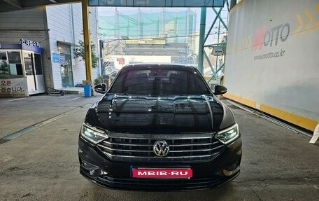 Volkswagen Jetta VII, 2020 год, 1 760 000 рублей, 3 фотография