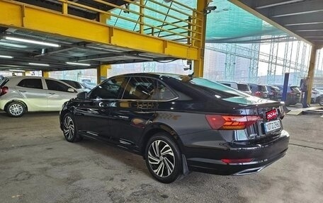 Volkswagen Jetta VII, 2020 год, 1 760 000 рублей, 2 фотография