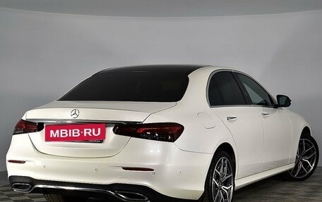 Mercedes-Benz E-Класс, 2021 год, 7 450 000 рублей, 2 фотография