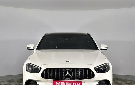 Mercedes-Benz E-Класс, 2021 год, 7 450 000 рублей, 3 фотография