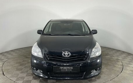 Toyota Verso I, 2011 год, 1 155 000 рублей, 2 фотография