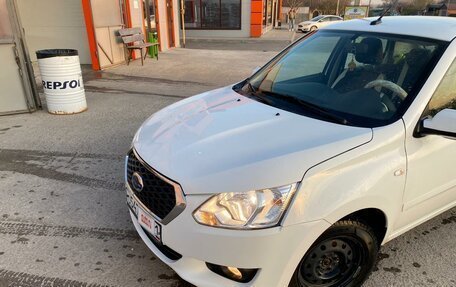 Datsun on-DO I рестайлинг, 2019 год, 610 000 рублей, 3 фотография