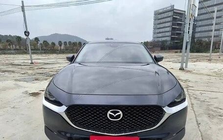 Mazda CX-30 I, 2021 год, 2 450 000 рублей, 2 фотография