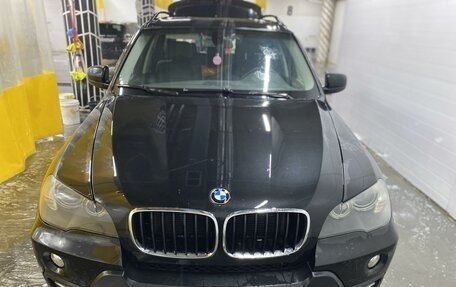 BMW X5, 2008 год, 1 480 000 рублей, 2 фотография