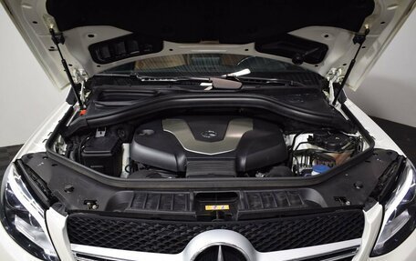 Mercedes-Benz GLE Coupe, 2016 год, 4 629 000 рублей, 7 фотография